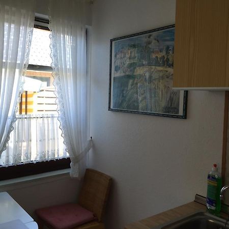 Austernfischer Fewo I Borkum Dış mekan fotoğraf
